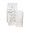 Fluff Bandage Roll McKesson Cotton Gauze 6-Ply 4-1/2 Inch X 4-1/10 Yard Roll Sterile 16-4264 RL/1 16-4264 MCK BRAND 446051_RL