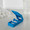 Pill Cutter McKesson Hand Operated Blue 63-6341 Pack of 1 63-6341 McKesson 476701_EA