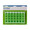 Pill Organizer One-Day-At-A-Time Medium 7 Day 1337351 Each/1 1337351 US PHARMACEUTICAL DIVISION/MCK 827103_EA