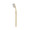 Toothbrush McKesson Ivory Adult Medium 16-TB39 Box/144 16-TB39 MCK BRAND 472584_BX