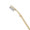 Toothbrush McKesson Ivory Adult Medium 16-TB39 Pack of 1 16-TB39 McKesson 472584_EA
