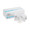 Obstetrical Wipe McKesson Individual Packet BZK Benzalkonium Chloride Clean Scent 1 Count 268 Box/100 268 MCK BRAND 854452_BX