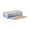 Manicure Stick McKesson 4.5 Inch 100% Bamboo 16-MS1 Case/7200 16-MS1 MCK BRAND 472582_CS