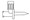 IV Additive Dispensing Pin Mini-Spike Needle-free, Luer Lock 412012 Case of 50 412012 Mini-Spike 142032_CS