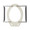 Riser Seat Premium With Removable Arms Elongated Toilet 12403 Each/1 12403 DRIVE MEDICAL DESIGN & MFG 688939_EA