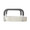 Riser Seat Premium With Removable Arms Elongated Toilet 12403 Each/1 12403 DRIVE MEDICAL DESIGN & MFG 688939_EA