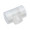 Trach HME Thermovent T 25 mg at 34 degrees C for 1000 mL Tidal Volume 2 cm at 60 LPM 570016 Each/1 570016 SMITHS MEDICAL ASD,INC 1077120_EA
