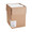General Purpose Drape McKesson Physical Exam Drape 40 X 48 Inch NonSterile 18-824 Case/100 18-824 MCK BRAND 40421_CS