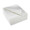 General Purpose Drape McKesson Physical Exam Drape 40 X 48 Inch NonSterile 18-824 Case/100 18-824 MCK BRAND 40421_CS
