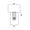 Urology Drape Pack Halyard 88618 Case of 12 88618 Halyard 299933_CS