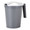 Pitchers Mckesson 32 oz. Graphite 56-80535 Case/100 MCK BRAND 1028134_CS