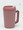 Insulated Pitcher Medegen Cold 22 oz. Rose H207-10 Each/1 MEDEGEN MEDICAL PRODUCTS LLC 255252_EA