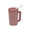 Insulated Pitcher Medegen Cold 22 oz. Rose H207-10 Each/1 MEDEGEN MEDICAL PRODUCTS LLC 255252_EA
