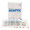 Oil Emulsion Impregnated Dressing 3M™ Adaptic™ Square 3 x 3 Inch Sterile 2012 Box of 50 2012 3M™ Adaptic™ 4633_BX