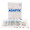 Oil Emulsion Impregnated Dressing 3M™ Adaptic™ Square 3 x 3 Inch Sterile 2012 Box of 50 2012 3M™ Adaptic™ 4633_BX