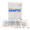 Oil Emulsion Impregnated Dressing 3M™ Adaptic™ Square 3 x 3 Inch Sterile 2012 Box of 50 2012 3M™ Adaptic™ 4633_BX