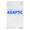 Oil Emulsion Impregnated Dressing 3M™ Adaptic™ Rectangle 3 x 8 Inch Sterile 2015 Box of 24 2015 3M™ Adaptic™ 4636_BX