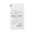Skin Closure Strip McKesson 1/4 X 1-1/2 Inch Nonwoven Material Reinforced Strip White 3008 Box/300 MCK BRAND 876307_BX
