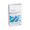 Skin Closure Strip McKesson 1/4 X 1-1/2 Inch Nonwoven Material Reinforced Strip White 3008 Box/300 MCK BRAND 876307_BX