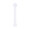 Wall Grab Bar McKesson 12 Inch White Steel 146-RTL12012 Each/1 MCK BRAND 1065235_EA