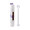 Wall Grab Bar McKesson 16 Inch White Steel 146-12016-3 Each/1 MCK BRAND 1065236_EA