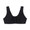 Post-Surgical Bra McKesson Black 38 Inch 83-908BLK-38 Each/1 MCK BRAND 544590_EA