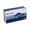 Exam Glove Aquasoft NonSterile Blue Powder Free Nitrile Ambidextrous Textured Fingertips Not Chemo Approved Large 43935 Box/300 HALYARD SALES LLC 975531_BX