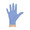 Exam Glove Aquasoft NonSterile Blue Powder Free Nitrile Ambidextrous Textured Fingertips Not Chemo Approved X-Large 43936 Box/250 HALYARD SALES LLC 975532_BX