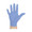 Exam Glove Aquasoft NonSterile Blue Powder Free Nitrile Ambidextrous Textured Fingertips Not Chemo Approved X-Large 43936 Box/250 HALYARD SALES LLC 975532_BX