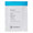 Skin Barrier Wipe Brava 120215 Each/1 COLOPLAST INCORPORATED 866226_EA