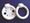 Pessary Knobbed Ring Size 5 30-RKS5 Each/1 INTEGRA YORK PA (MILTEX) 688590_EA