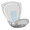 Incontinence Liner Prevail 13-1/2 Inch Length Moderate Absorbency Polymer Unisex Disposable PL-100/1 Bag/1 FIRST QUALITY PRODUCTS INC. 677283_BG