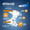 Adult Incontinent Brief AttendsExtended Wear Tab Closure X-Large Disposable Heavy Absorbency DDEW40 Case/56 ATTENDS HEALTHCARE PRODUCTS 1078992_CS