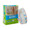 Male Toddler Training Pants Comfees® Pull On with Tear Away Seams Size 3T to 4T Disposable Moderate Absorbency CMF-B3 Bag of 23 Comfees® 993238_BG