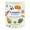 Pediatric Oral Supplement / Tube Feeding Formula CompleatPediatric Organic Blends Plant Blend 10.1 oz. Pouch Ready to Use 4390011721 Case/24 NESTLE'HEALTHCARE NUTRITION 1092415_CS