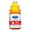 Thickened Beverage Thick-It AquaCareH2O 64 oz. Bottle Apple Ready to Use Nectar B454-A5044 Each/1 PRECISION FOODS INC 742227_EA