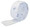 Padded Splint Roll OCL® 15 Layer 6 Inch x 20 Foot Flannel / Foam / Plaster White SR615 Box of 1 OCL® 15 Layer 283196_BX