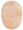 Ostomy Pouch The Natura® + Two-Piece System 8 Inch Length Closed End 416412 Box of 30 The Natura® + 813754_BX