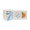 Ostomy Barrier Sur-Fit Natura® Trim to Fit, Standard Wear Stomahesive® Tape 70 mm Flange Sur-Fit Natura® System Hydrocolloid 1-7/8 to 2-1/2 Inch Opening 5 x 5 Inch 125261 Pack of 1 Sur-Fit Natura® 325408_EA