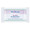 Skin Barrier Wipe Safe N Simple™ No-Sting 60% / 20% Strength Purified Water / Polyvinylpyrrolidone / Glycerin / Propylene Glycol Individual Packet Large NonSterile SNS00807 Box of 25 Safe N Simple™ No-Sting 1074722_BX
