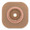 Skin Barrier CeraPlus New Image Trim to Fit Extended Wear 57 mm Up to 1-3/4 Inch 15103 Box/5 HOLLISTER, INC. 1009470_BX