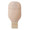Filtered Ostomy Pouch Premier Flextend One-Piece System 12 Inch Length 1-1/4 Inch Stoma Drainable Soft Convex Pre-Cut 8664 Box/5 HOLLISTER, INC. 987794_BX