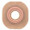 Skin Barrier New Image FlexTend Pre-Cut Extended Wear 2-1/4 Inch Flange Red Code 1-1/8 Inch Stoma 13905 Box/5 HOLLISTER, INC. 1010991_BX