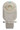 Filtered Ostomy Pouch SenSura Mio Convex One-Piece System 11 Inch Length Maxi 13/16 Inch Stoma Drainable Convex Light Pre-Cut 16740 Box/10 COLOPLAST INCORPORATED 1006181_BX