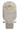 Filtered Ostomy Pouch SenSura Mio Convex One-Piece System 11 Inch Length Maxi 3/8 to 7/8 Inch Stoma Drainable Deep Convex Trim To Fit 16765 Box/10 COLOPLAST INCORPORATED 1006190_BX