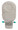 Filtered Ostomy Pouch SenSura Mio Convex One-Piece System 11 Inch Length Maxi 3/8 to 7/8 Inch Stoma Drainable Deep Convex Trim To Fit 16765 Box/10 COLOPLAST INCORPORATED 1006190_BX
