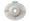 Ostomy Barrier SenSura Mio Click Pre-Cut Standard Wear Elastic 40 mm 2-Piece 11/16 Inch Stoma 16903 Box/5 COLOPLAST INCORPORATED 1006230_BX