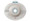Ostomy Barrier SenSura Mio Click Pre-Cut Standard Wear Elastic 40 mm 2-Piece 11/16 Inch Stoma 16903 Box/5 COLOPLAST INCORPORATED 1006230_BX