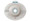 Ostomy Barrier SenSura® Mio Click Precut, Extended Wear Elastic Adhesive 40 mm Flange Green Code System 11/16 Inch Opening 16942 Box of 5 SenSura® Mio Click 1006239_BX