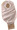 Colostomy Pouch Sur-Fit Natura Two-Piece System 12 Inch Length Drainable 401504 Each/1 CONVA TEC 325418_EA